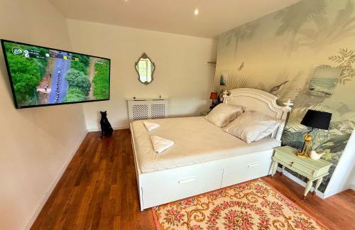 Domaine de la Jasseix - Photo 2