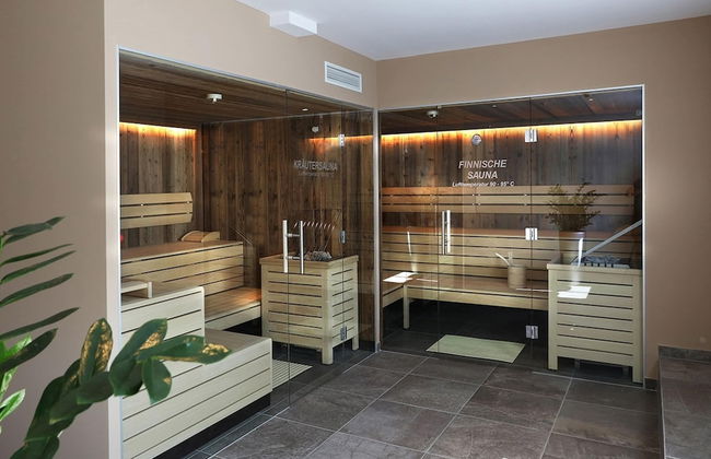 Spacious Apartment in Piesendorf With Sauna - Foto 25