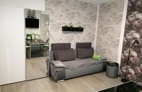 Nahe Hängebrücke - Foto 8