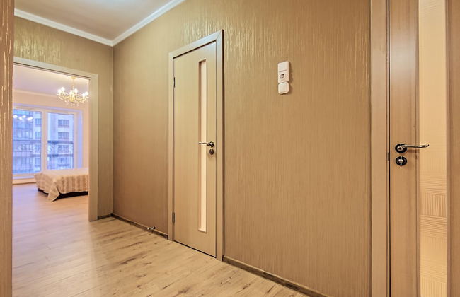 FlatHome24 Fermskoye 20 - Foto 15