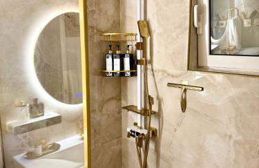 luxury house airport - Foto 24