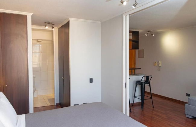 Departamentos Amoblados Torre Tagle - Photo 30