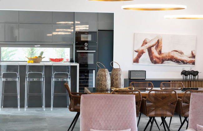 Kassandra Villas - Photo 44