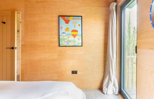 Cabin with a spectacular outlook - Photo 12