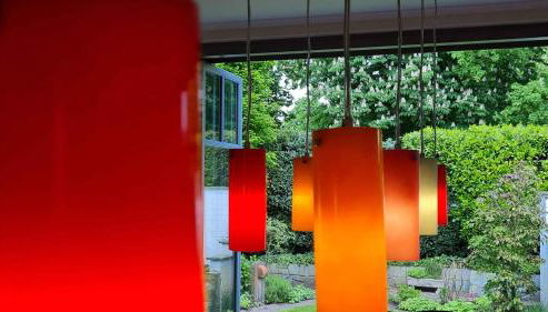 Kleine Oase - Foto 4