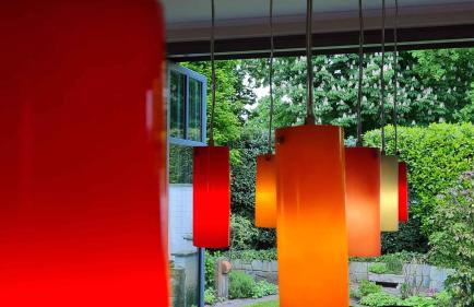 Kleine Oase - Foto 4