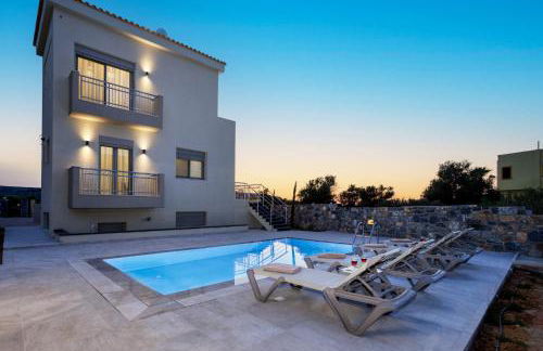 Utopia Luxury Villas - Photo 4