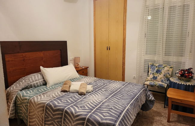 Vao Hol Rental - Santiago de La Ribera - Foto 6