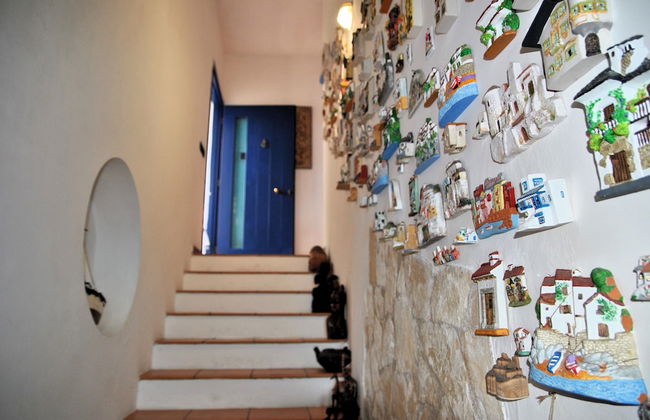 Villa Giulia Resort With Private Pool and Stunning sea Views - Foto 29