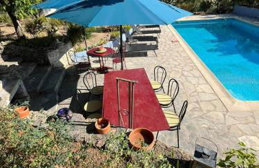 La Genestière - Foto 37