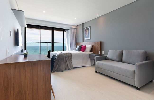 Art Studio Housi Salvador by Carpediem - Foto 33