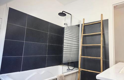 Appartement au port Le Mont-Saint-Michel - Foto 32