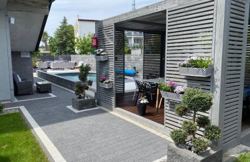 Apartamenty Skandynawia z basenem - Foto 48