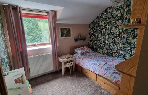 Calderbrook House - Foto 17