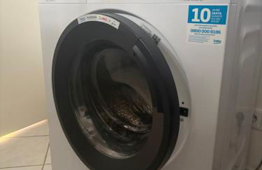 Strandlächeln Lodge - Ferienwohnung mit 2 Schlafzimmern - Foto 42