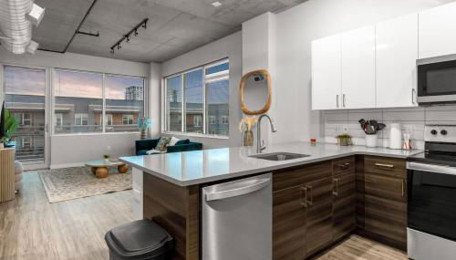 Spacious 2BR Retreat Perfect for Tropicana Events - Foto 5