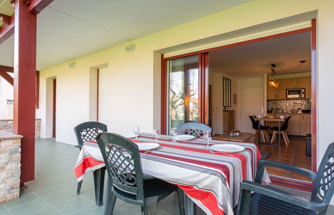 Résidence Odalys - Foto 12