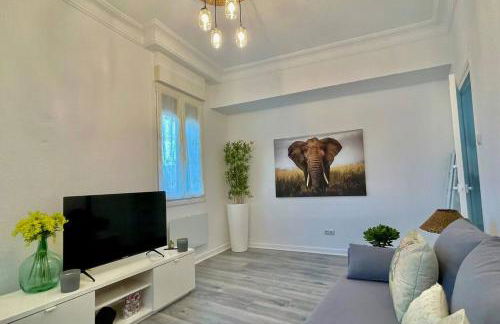 Kai Bilbao - Apartamento junto a la ria - Foto 10