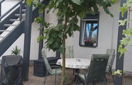 Haus beim Schloß - Foto 12