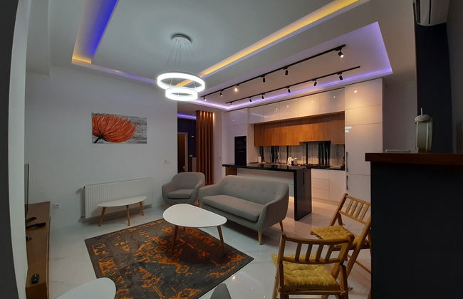 Bagebi two bedroom beautiful view - Foto 11