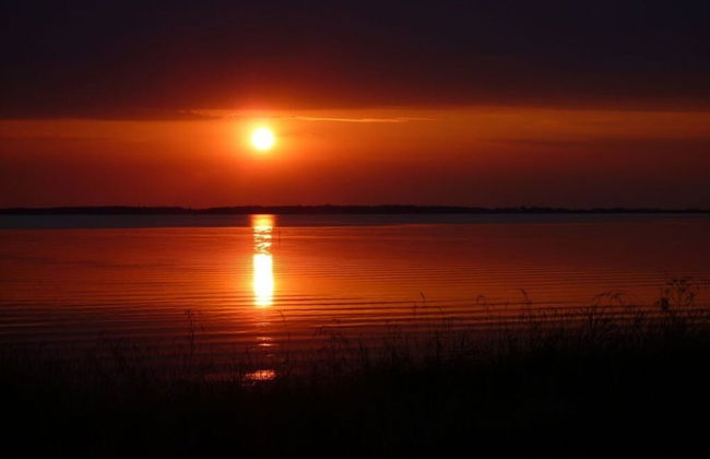 Apartment in Lancken-granitz - Foto 17