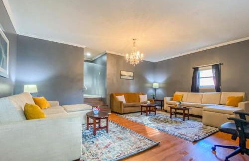 Cardinal Aerie- 5 mins from Rainbow Mountain Hiking Trails - Foto 17