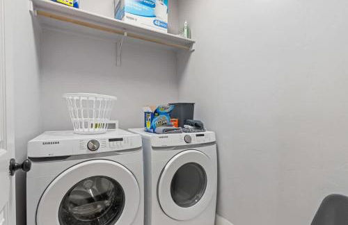 Sensible Safari Sleeps 10 - Foto 25