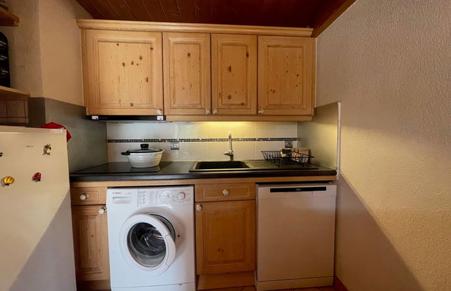 Les Aiguilles Rouges - Foto 1