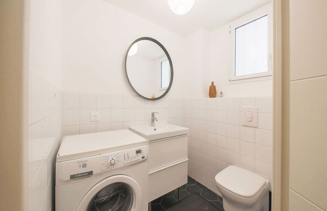 Apartment in Provence With Pool & Golf - Foto 13