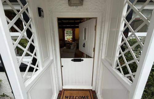 Blacksmiths Cottage a traditional cottage with garden and wood burning stove in Pooley Bridge, Ullwater - Foto 29