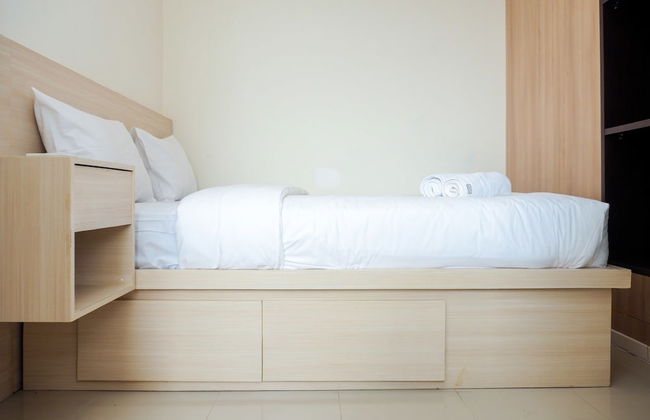 Comfortable 2BR Parahyangan Residence Apartment - Foto 7