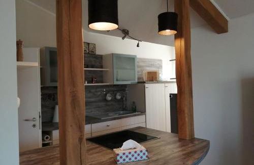 Gästehaus Ahlers in Goldenstedt - Foto 17