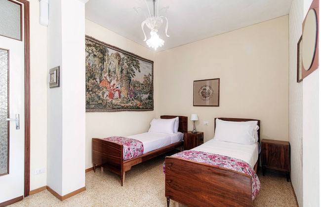 I Portici di palazzo Brentano - Photo 18