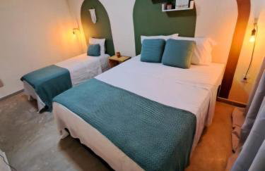 Bangalôs Vila do Arraial - Foto 7