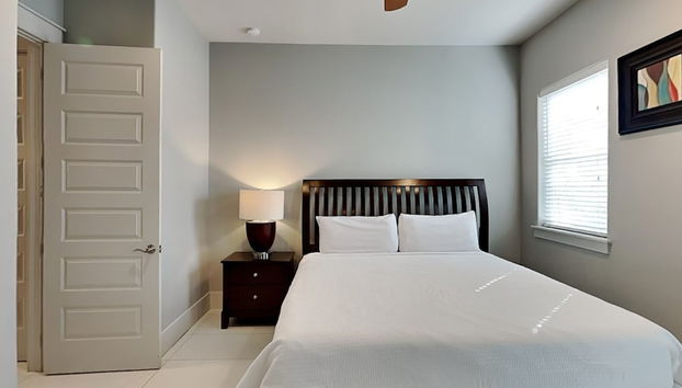 Villa Del Carmen by Southern Vacation Rentals - Foto 4, Habitación