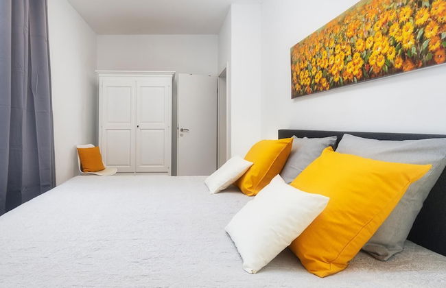 Villa Laconella 8 4 - Foto 32