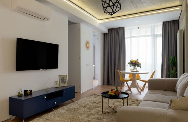 Novum Aparthotel - Foto 70