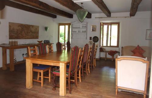 Le Vieux Couvent - Foto 39