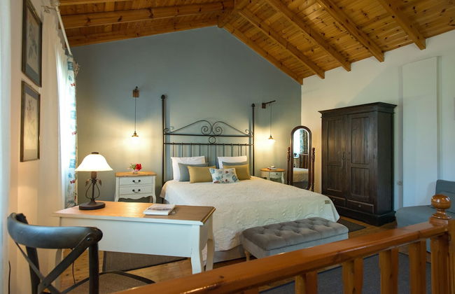 Ermioni's Cottage by Konnect, Agios Markos - Foto 4