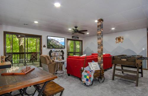 Peace of Heaven in Connestee · Peace of Heaven in Connestee Fall - Foto 11