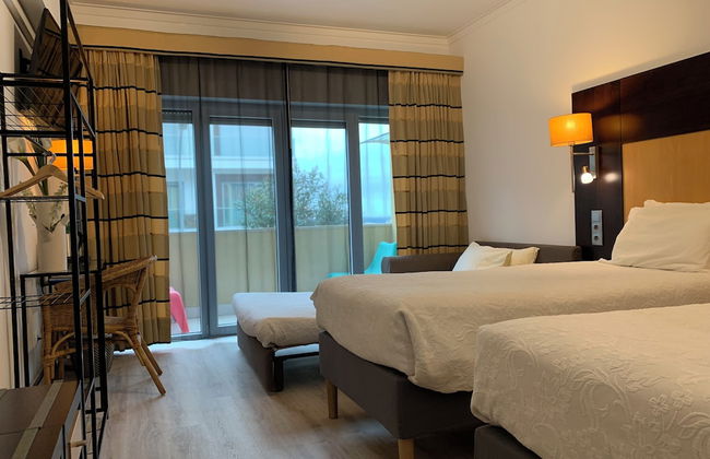 Discovery Apartment Carnaxide - Foto 30