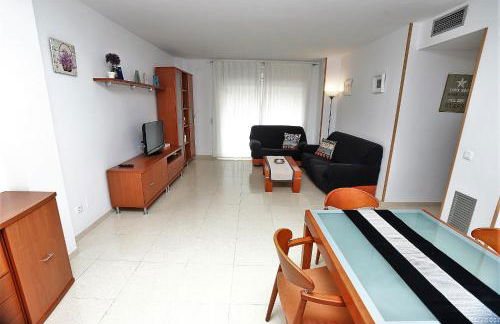 Apartamento Plaça Jardí - Photo 31