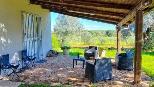 Casa Tosca - Foto 4, Garden