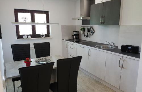 Ferienwohnung Auszeit Bad Belzig Näthe - Foto 5