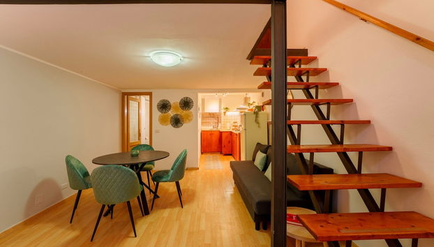 Casa Alborella by Wonderful Italy - Foto 2, Habitación