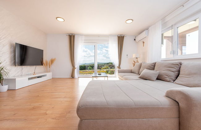 Villa Mareni - Foto 13