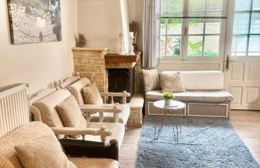 Amethyst, luxury house nearby Delphi - Photo 24