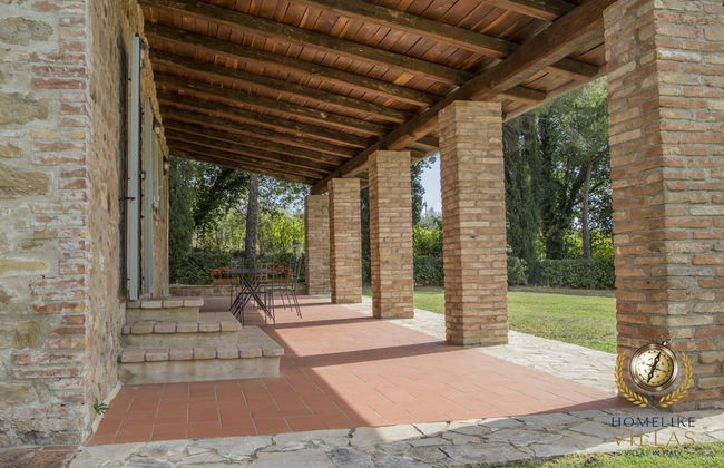 Villa Cattaneo - Foto 17