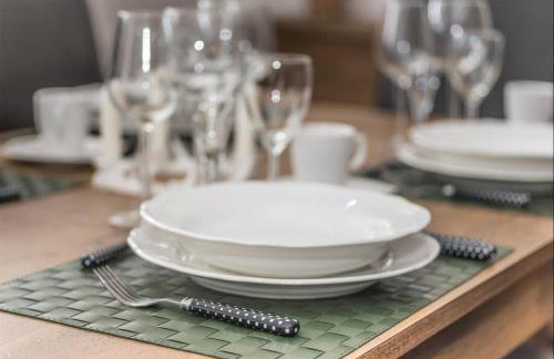 Apartman Hubertus 5* - Photo 10