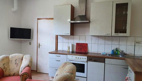 Ferienwohnung Ost - Alte Schule Sachswitz - Foto 4